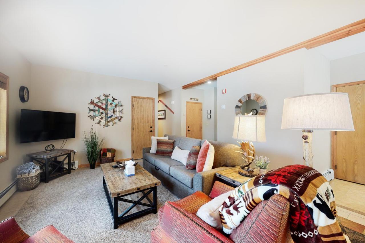 Antlers Lodge #11 Breckenridge Room photo