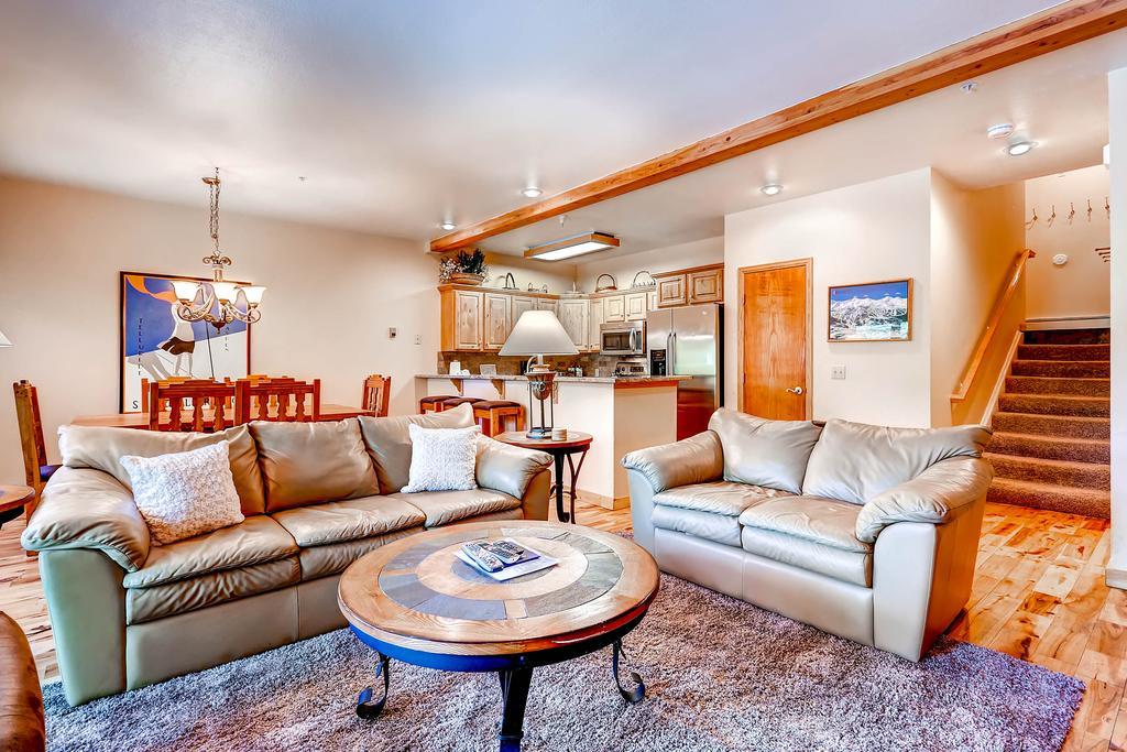 Antlers Lodge #11 Breckenridge Room photo