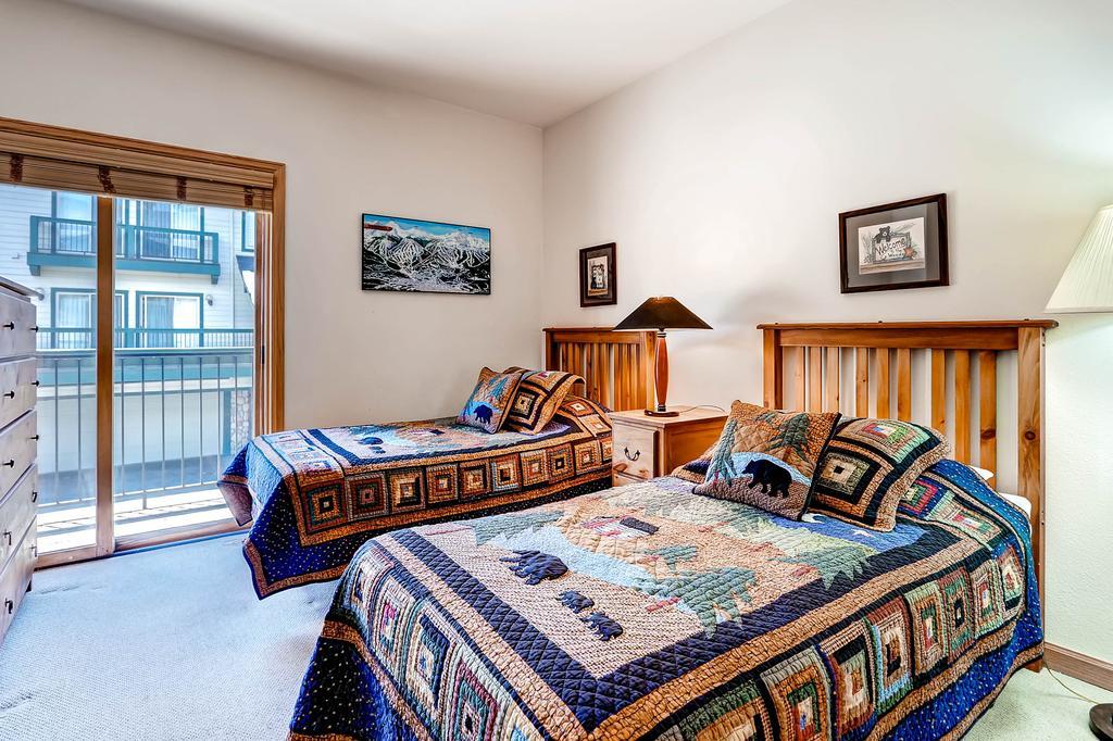 Antlers Lodge #11 Breckenridge Room photo