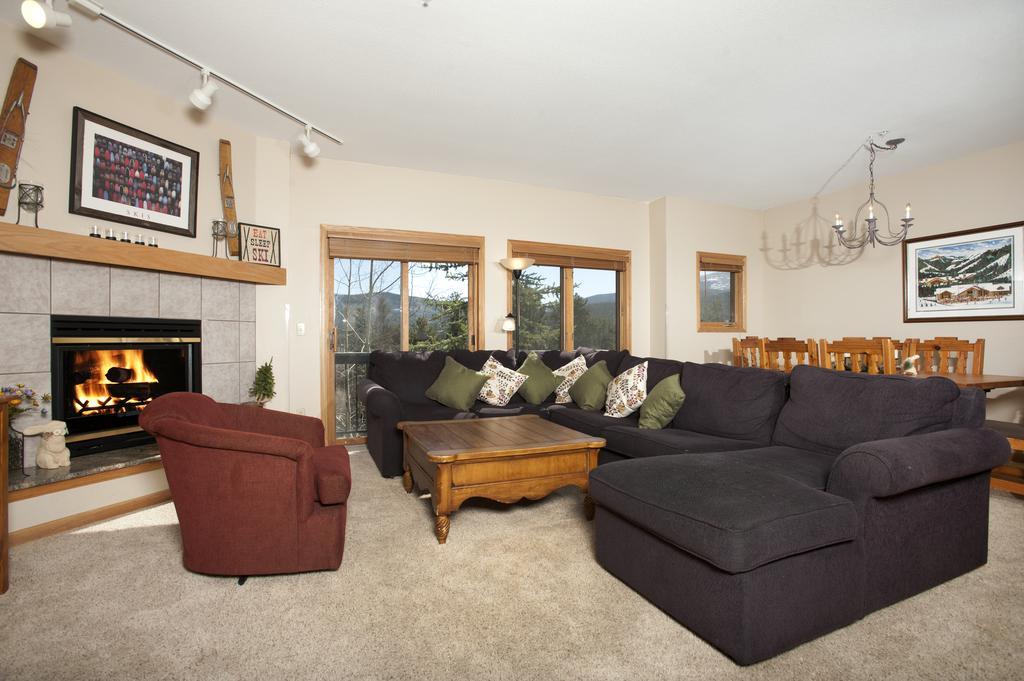 Antlers Lodge #11 Breckenridge Room photo