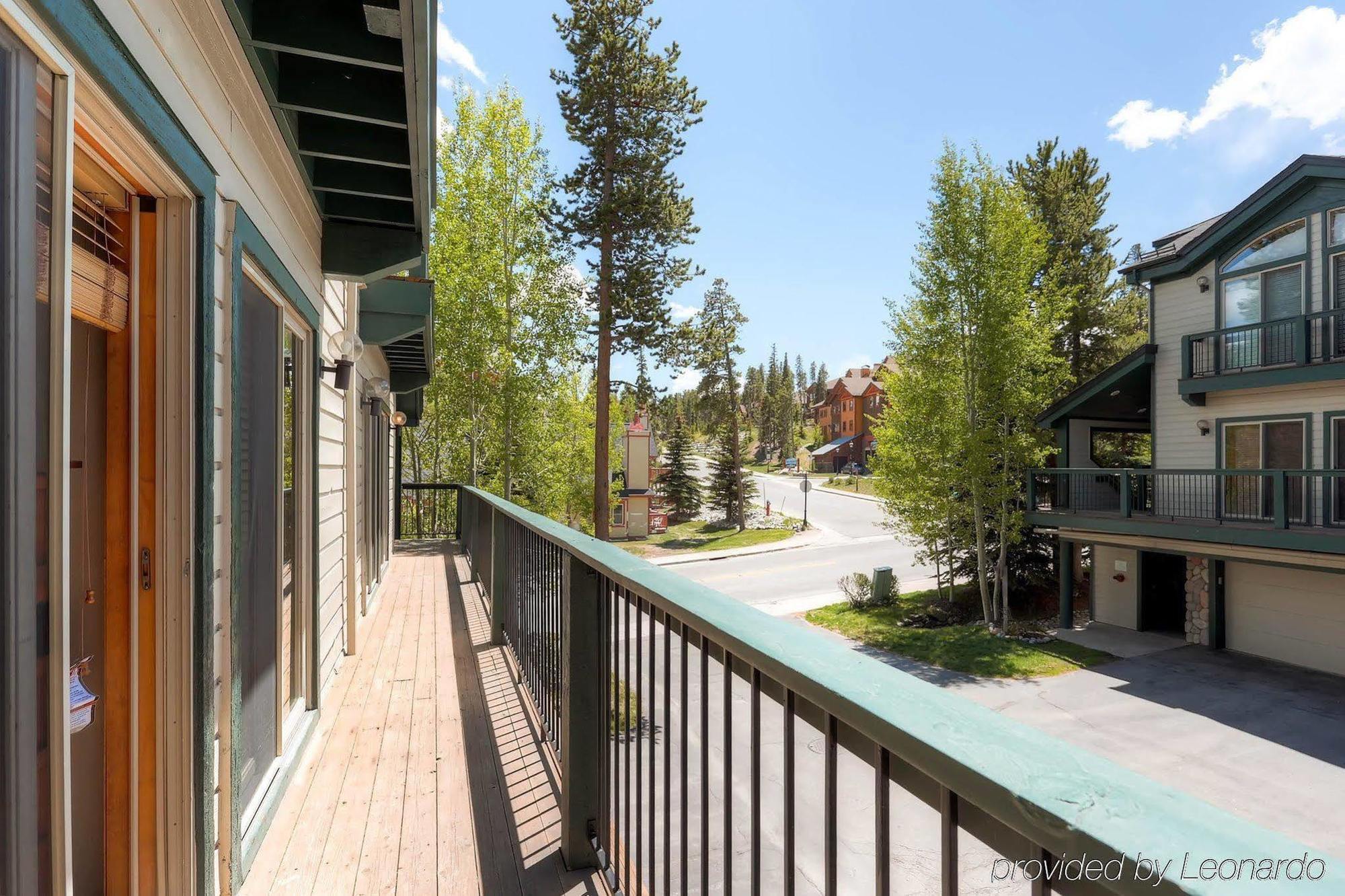 Antlers Lodge #11 Breckenridge Exterior photo