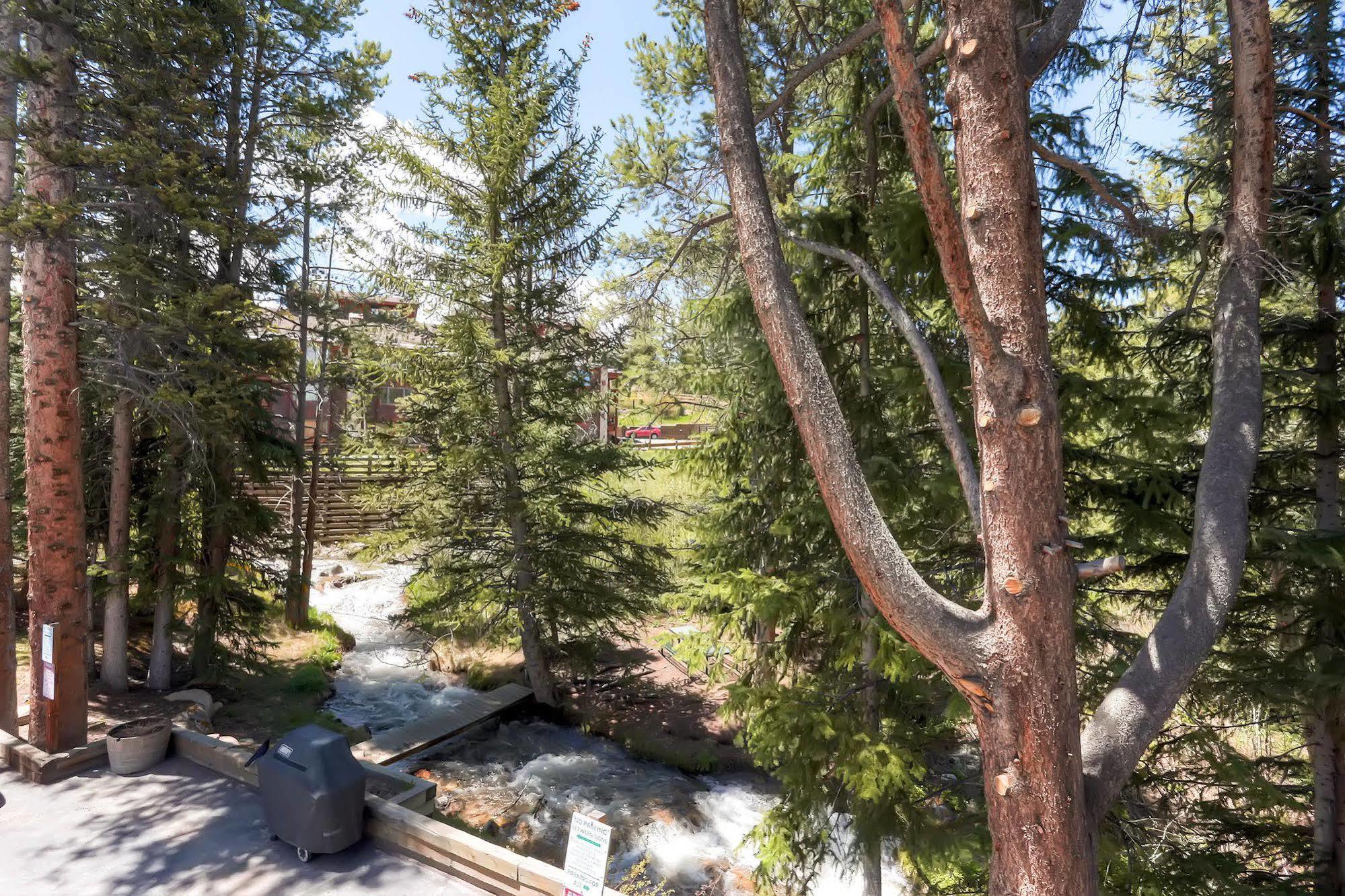 Antlers Lodge #11 Breckenridge Exterior photo