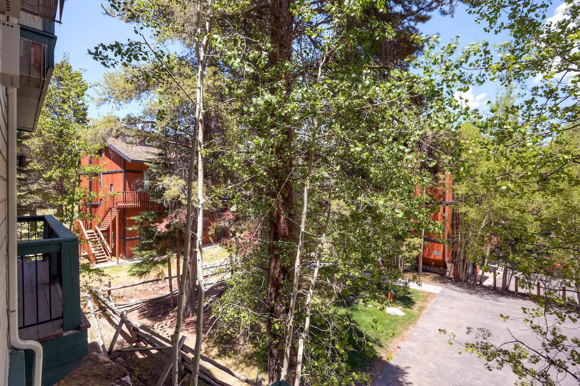 Antlers Lodge #11 Breckenridge Exterior photo